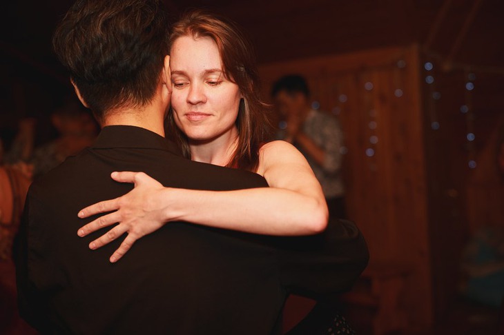 Фото предоставлено танцевальным клубом «Небо»