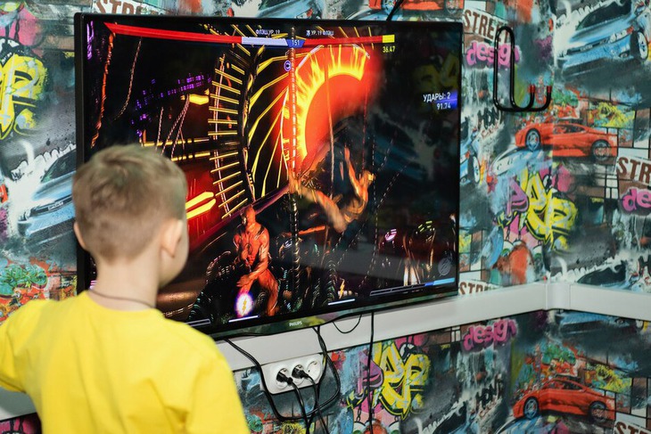 Фото предоставлено ООО "ЛАЗЕР ПИПЛ