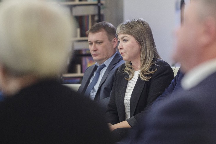 Стратегия администрации на ближайшие годы — это комплексный ответ на инфраструктурный кризис через концентрацию ресурсов