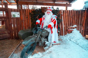 Фото предоставлено ФИБС