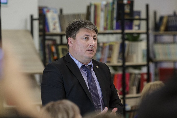 Основой для решения накопленных проблем станет завершенное в 2025 году преобразование муниципального района в единый округ