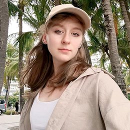 Ольга Фонарева