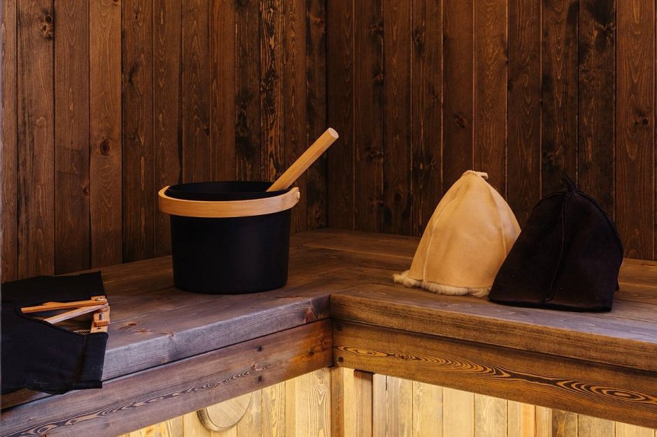 Фото предоставлено глэмпингом «Отражение»