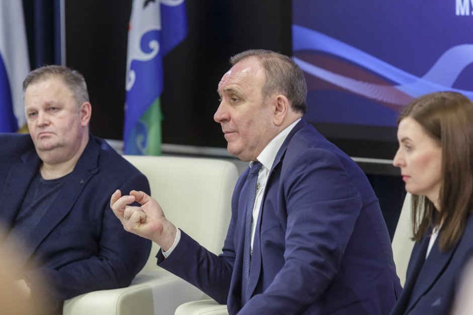 С 2026 года округ запустит программу переселения из ветхого и аварийного фонда С 2026 года округ запустит программу переселения из ветхого и аварийного фонда