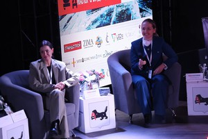 Фото предоставлено командой «Rusakov Team»