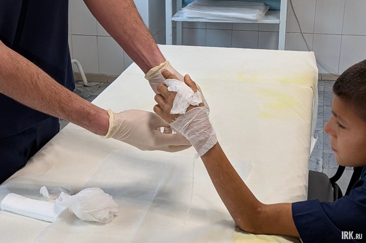 Татьяна: «Сейчас самое страшное позади»