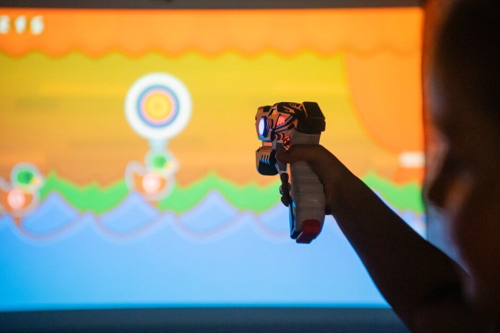 Фото предоставлено ООО "ЛАЗЕР ПИПЛ