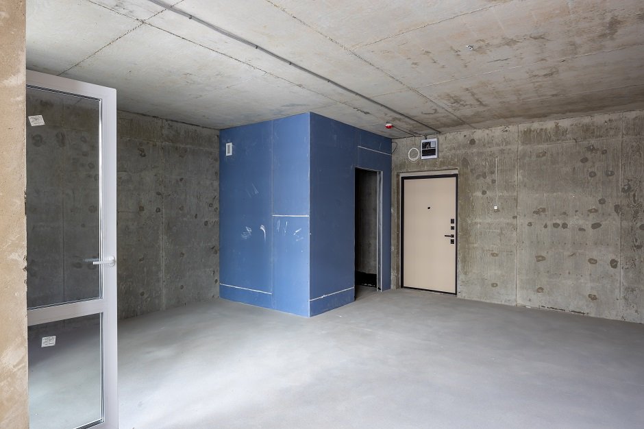 Фото ООО СЗ «Востсибстрой-М»