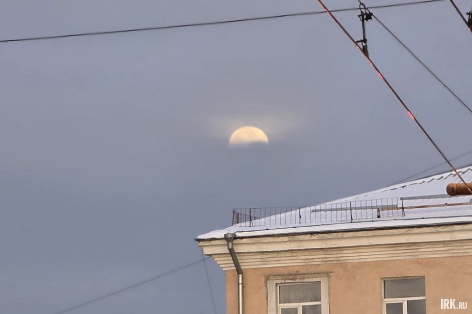 Фото Екатерины Андреевой