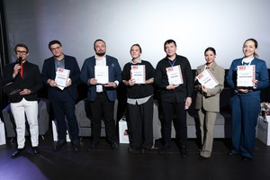 Фото предоставлено командой «Rusakov Team»