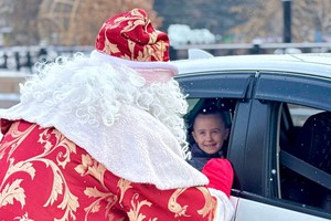 Фото пресс-службы Госавтоинспекции Иркутской области