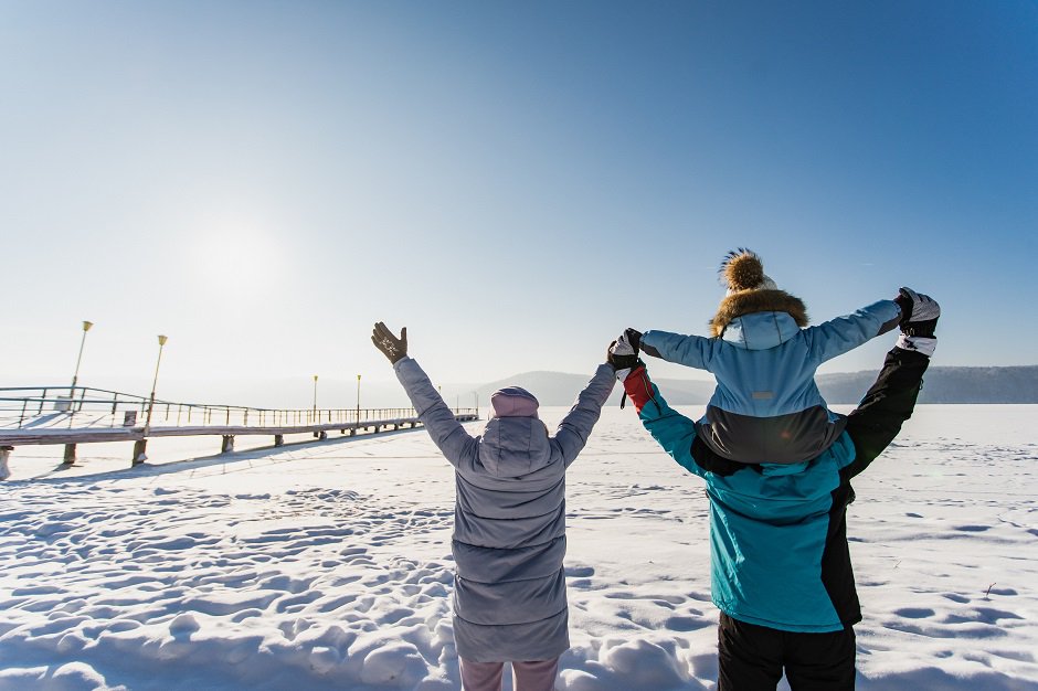 Фото предоставлено санаторием «Электра»