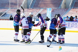 Фото департамента культуры и туризма АРВМ