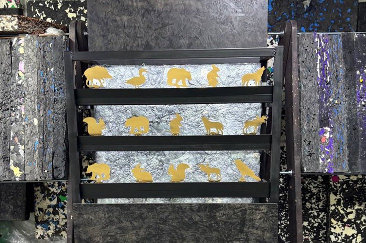 Фото предоставлено ООО «Спортивный Клуб Малыш Джон»