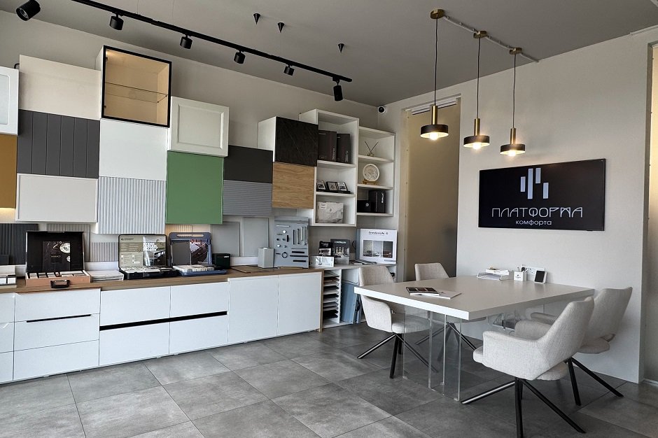 Фото ООО «Платформа комфорта»