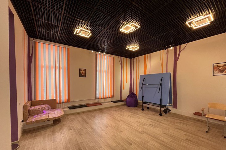 Фото пресс-службы правительства Иркутской области