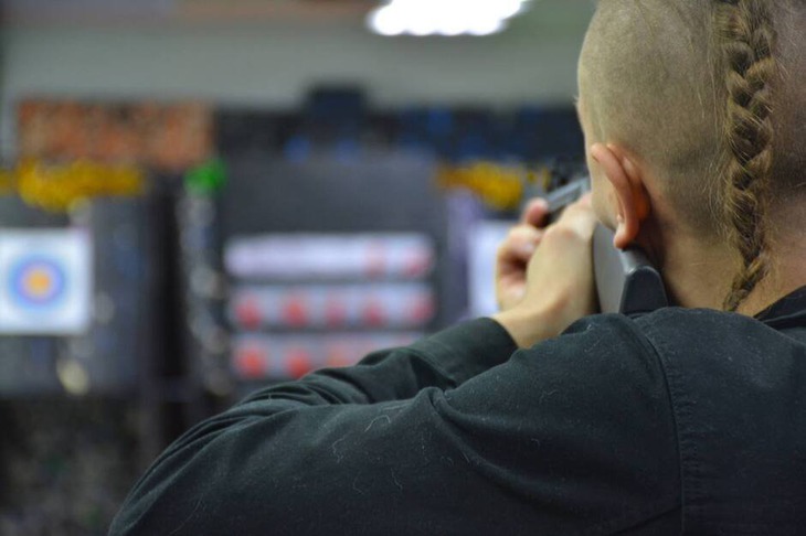 Фото предоставлено ООО «Спортивный Клуб Малыш Джон»