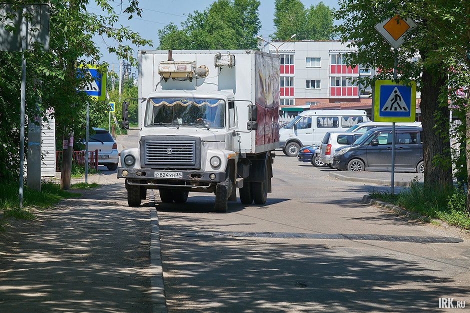В сфере грузоперевозок большая часть стоимости рейса уходит на заправку и обслуживание автомобиля