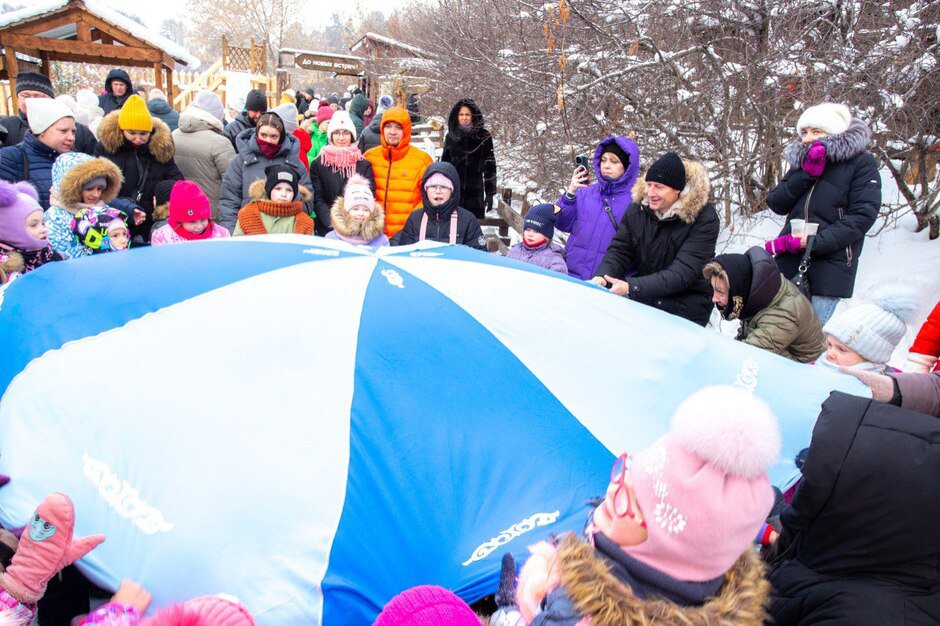 Фото предоставлено «Иркутским Зоосадом»