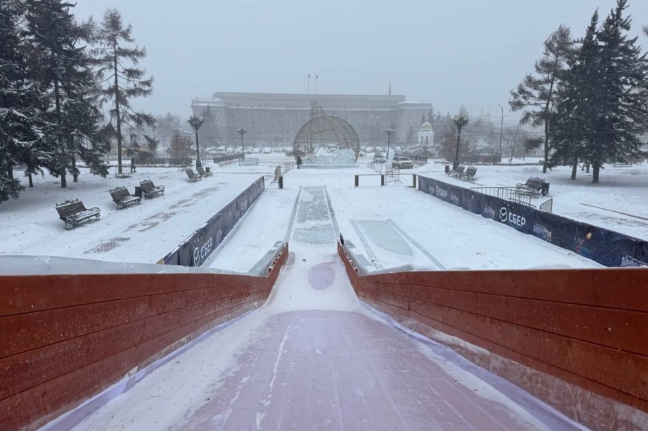 Фото пресс-службы правительства Иркутской области