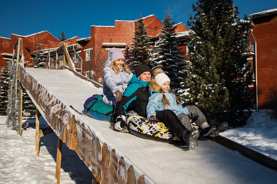 Фото предоставлено санаторием «Электра»
