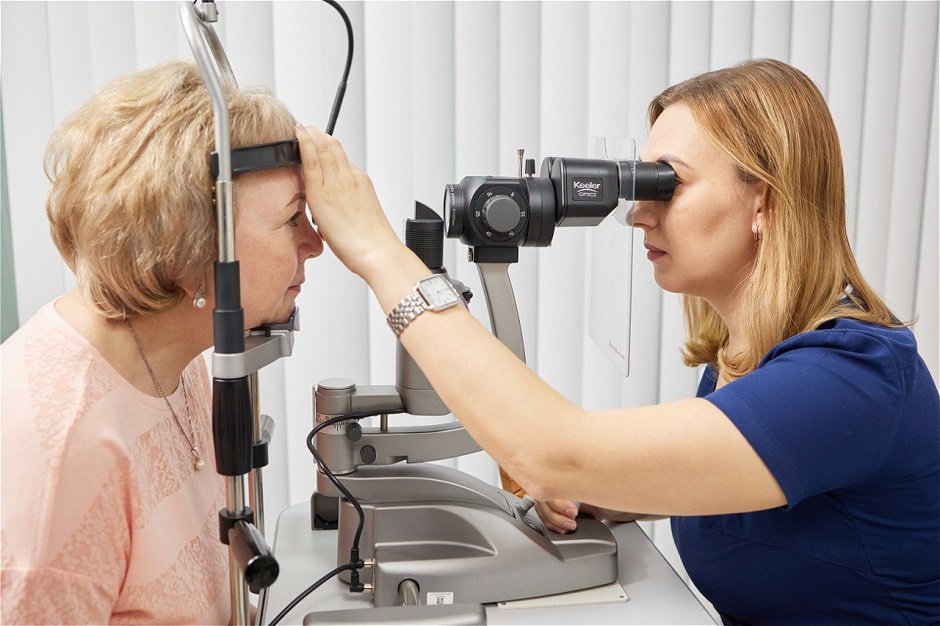 Лечение глаз – одна из самых затратных медицинских сфер