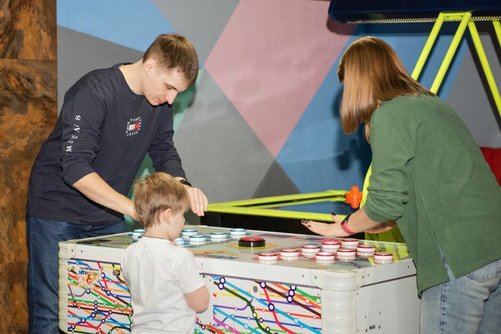 Фото предоставлено ООО "ЛАЗЕР ПИПЛ