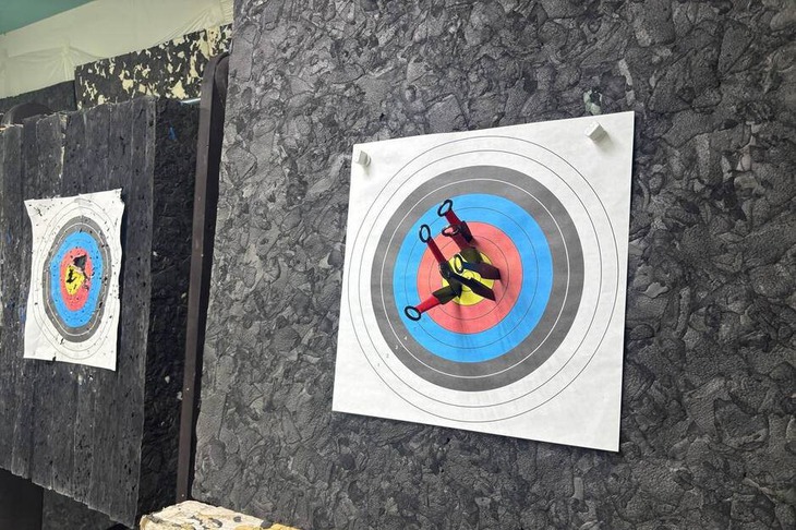 Фото предоставлено ООО «Спортивный Клуб Малыш Джон»