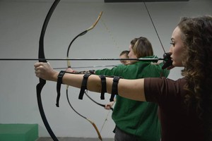 Фото предоставлено ООО «Спортивный Клуб Малыш Джон»