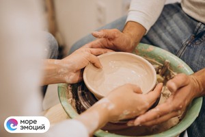 Фото предоставлено компанией «Море Эмоций»