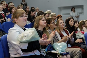 Фото пресс-службы администрации Иркутского округа