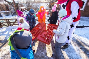 Фото предоставлено ФИБС