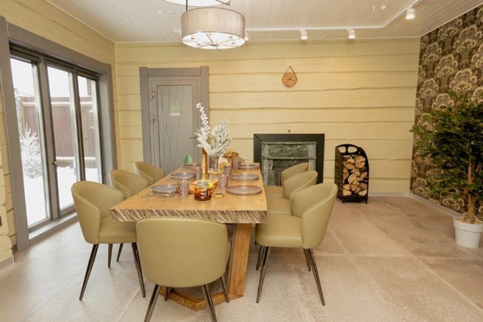 Фото предоставлено апарт-отелем «Светлый»