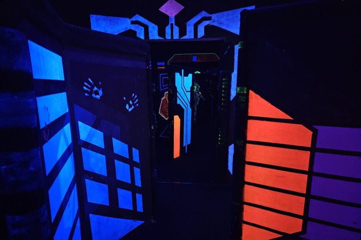 Фото предоставлено ООО "ЛАЗЕР ПИПЛ