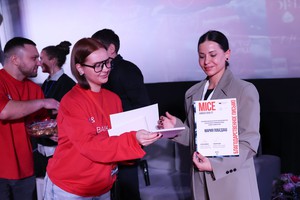 Фото предоставлено командой «Rusakov Team»