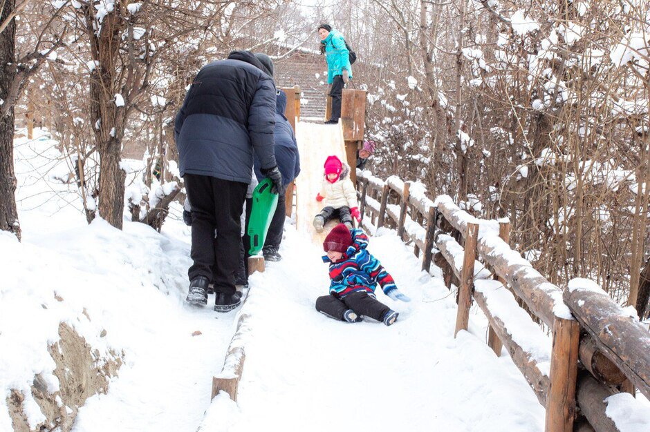 Фото предоставлено «Иркутским Зоосадом»