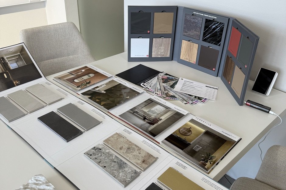 Фото ООО «Платформа комфорта»