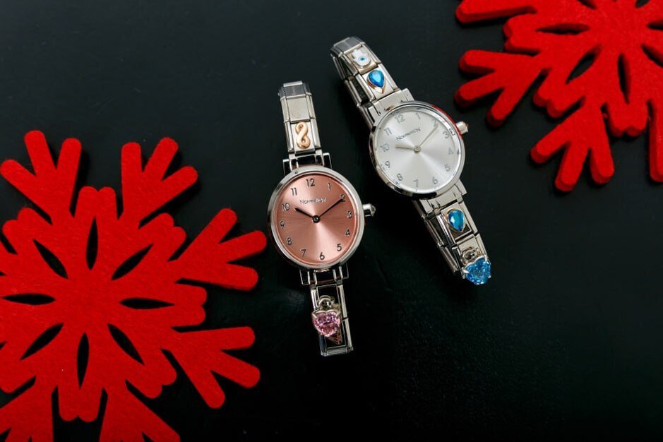 Фото предоставлено магазином Nomination Фото предоставлено магазином Nomination