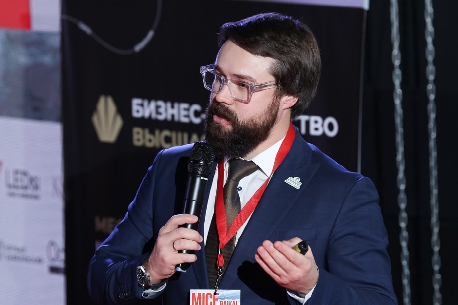 Антон Гарбарчук