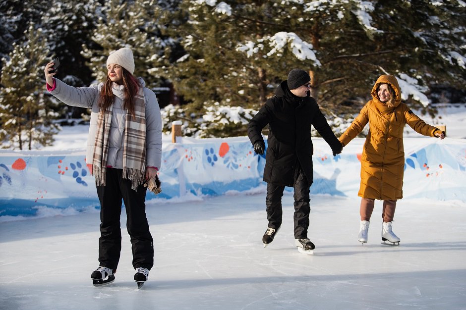 Фото предоставлено санаторием «Электра»