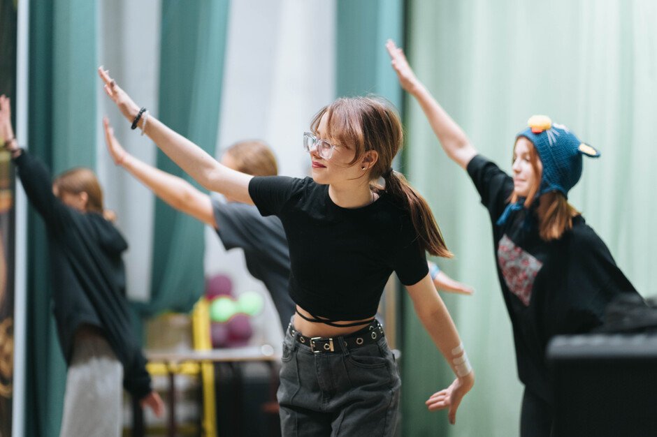 Фото предоставлено парк-отелем «Звездный»