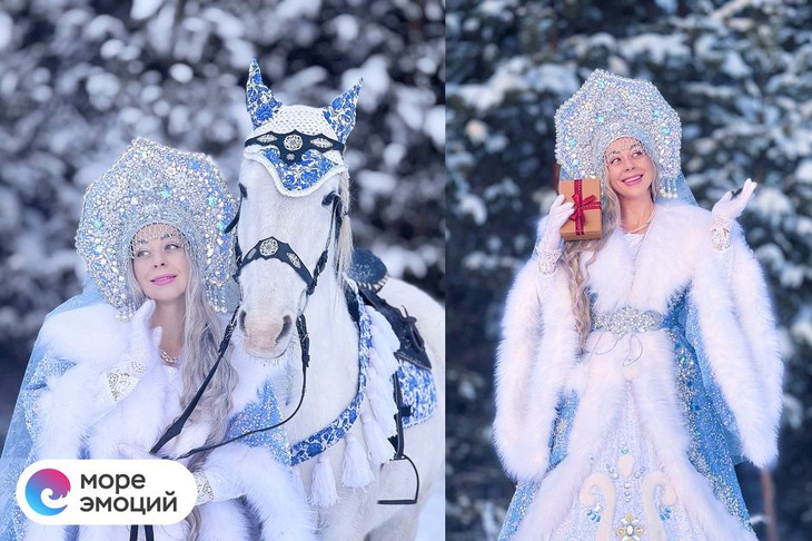 Фото предоставлено компанией «Море Эмоций»