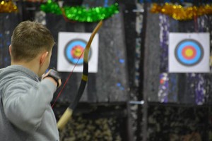 Фото предоставлено ООО «Спортивный Клуб Малыш Джон»