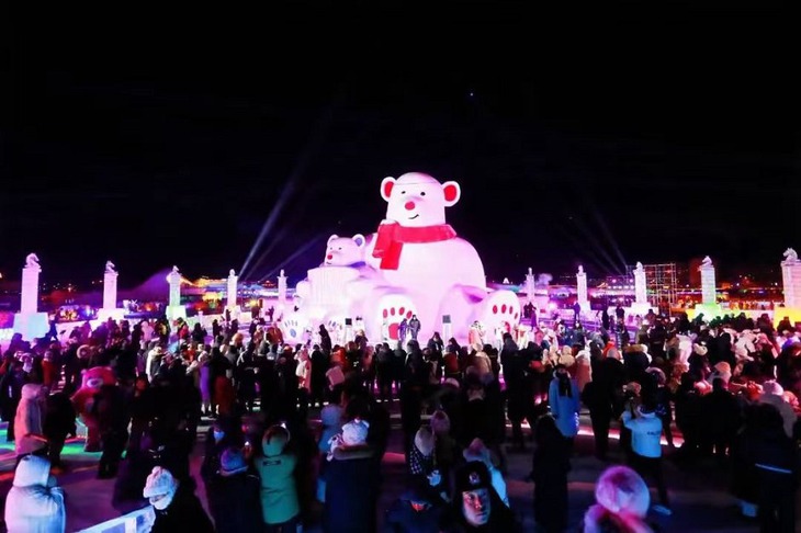 Фото департамента культуры и туризма АРВМ