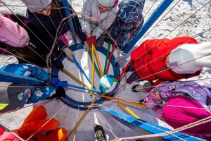 Фото предоставлено ФИБС