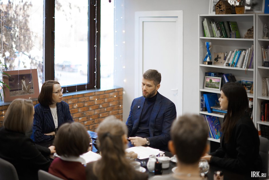 Редакция IRK.ru Редакция IRK.ru