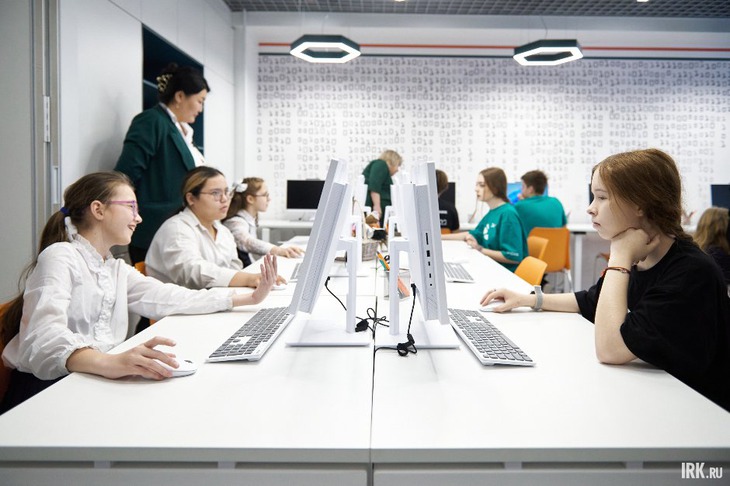 Дети научатся в том числе дизайнерским технологиям