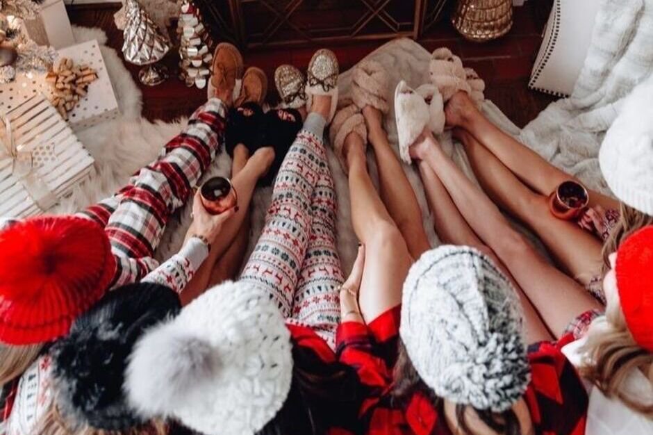 Фото пользователя Xenia с сайта ru.pinterest.com