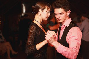 Фото предоставлено танцевальным клубом «Небо»