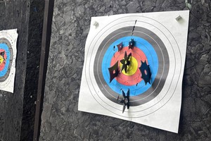 Фото предоставлено ООО «Спортивный Клуб Малыш Джон»